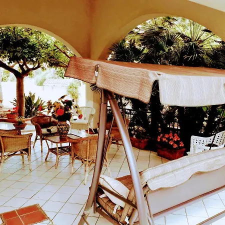 La Casa Di Elisa Con Piscina * San Leone