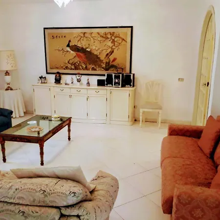La Casa Di Elisa Con Piscina Villa San Leone