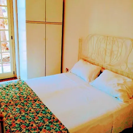 La Casa Di Elisa Con Piscina San Leone