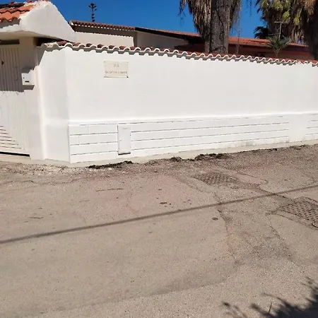 La Casa Di Elisa Con Piscina Villa