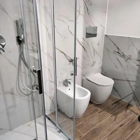 La Casa Di Elisa Con Piscina * San Leone