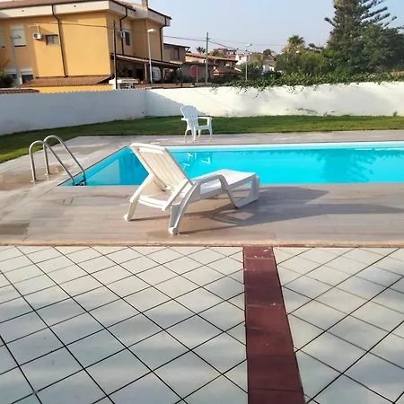 La Casa Di Elisa Con Piscina Villa *
