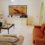 La Casa Di Elisa Con Piscina וילה סן לאונה