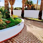 וילה La Casa Di Elisa Con Piscina