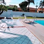 La Casa Di Elisa Con Piscina *