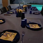 וילה La Casa Di Elisa Con Piscina *