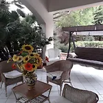 La Casa Di Elisa Con Piscina