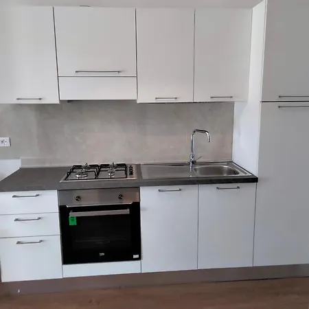 La Casa Di Elisa Con Piscina סן לאונה