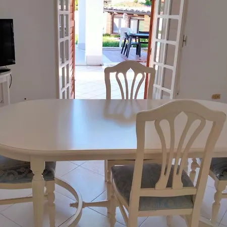 La Casa Di Elisa Con Piscina וילה *