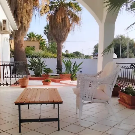La Casa Di Elisa Con Piscina ヴィラ